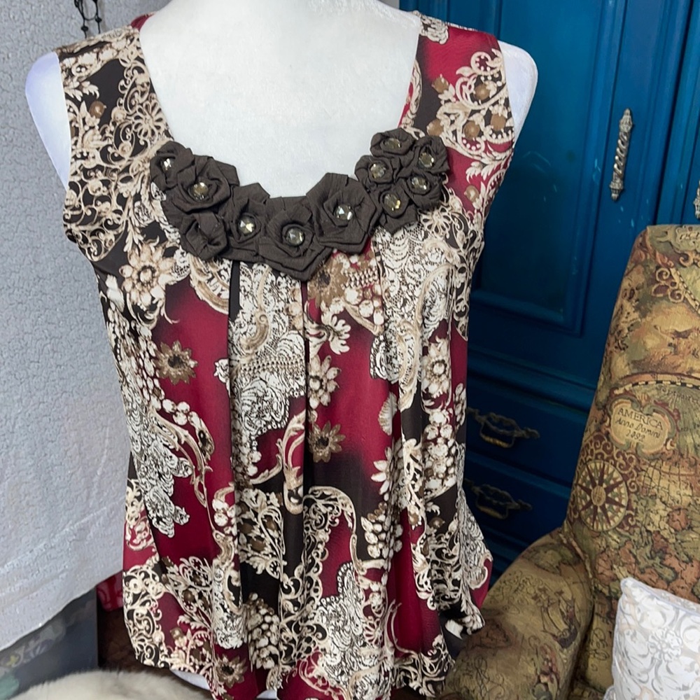 Dressbarn size PS